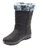 Wholesale Women's Outdoor Winter Boots Stella NG38