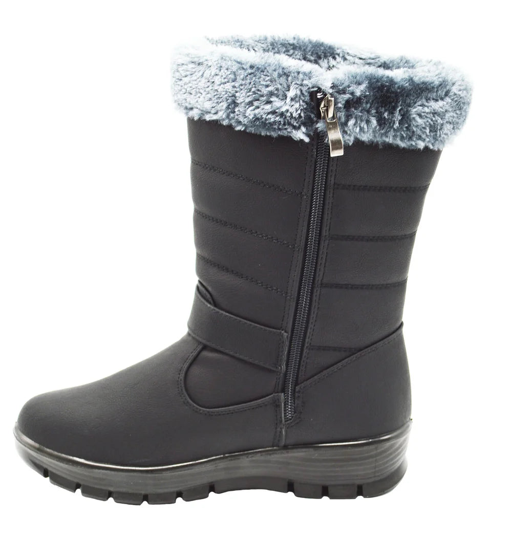 Wholesale Women's Outdoor Winter Boots Stella NG38