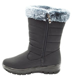 Wholesale Women's Outdoor Winter Boots Stella NG38