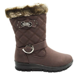 Wholesale Women's Comfort Fit Winter Boots Eleanor NG31