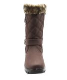 Wholesale Women's Comfort Fit Winter Boots Eleanor NG31