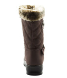 Wholesale Women's Comfort Fit Winter Boots Eleanor NG31