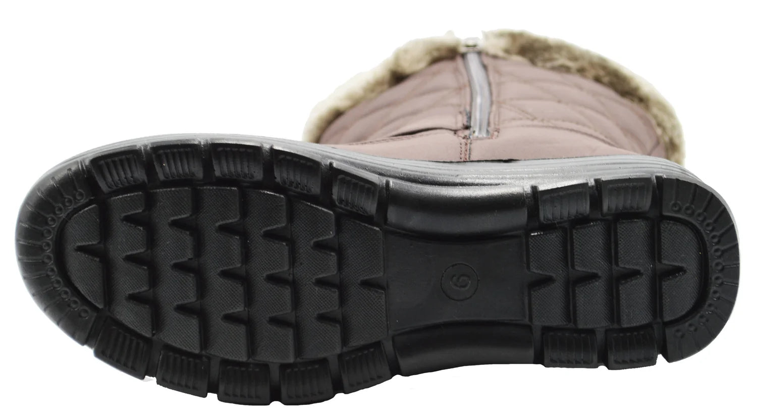 Wholesale Women's Comfort Fit Winter Boots Eleanor NG31