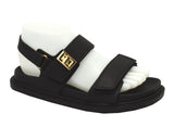 Wholesale Women's Embellished Design Sandals Layla NGD7