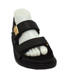 Wholesale Women's Embellished Design Sandals Layla NGD7