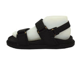 Wholesale Women's Embellished Design Sandals Layla NGD7