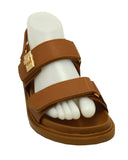 Wholesale Women's Embellished Design Sandals Layla NGD7