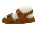 Wholesale Women's Embellished Design Sandals Layla NGD7