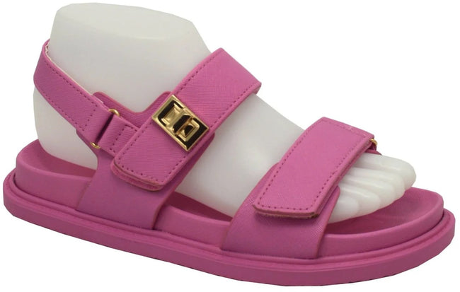 Wholesale Women's Embellished Design Sandals Layla NGD7