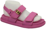 Wholesale Women's Embellished Design Sandals Layla NGD7