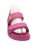 Wholesale Women's Embellished Design Sandals Layla NGD7