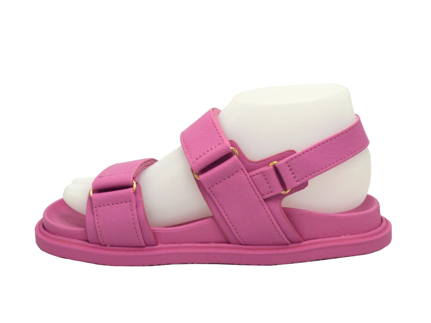 Wholesale Women's Embellished Design Sandals Layla NGD7