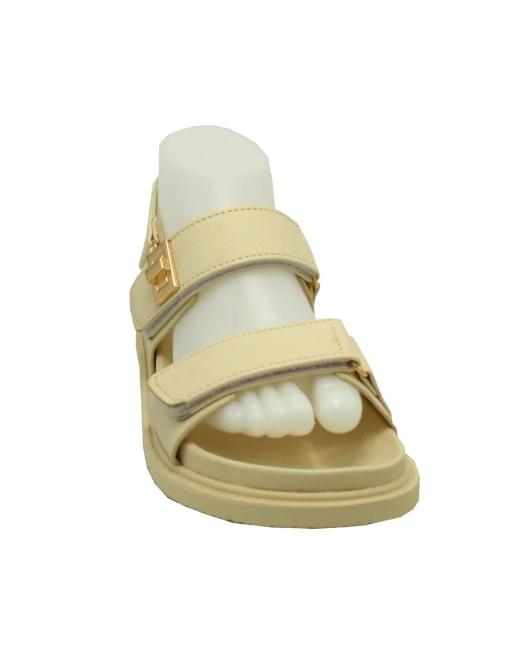 Wholesale Women's Embellished Design Sandals Layla NGD7