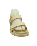 Wholesale Women's Embellished Design Sandals Layla NGD7