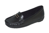 Wholesale Women's Classic Fit Moccasin Loafer Shoes Aurora NG96