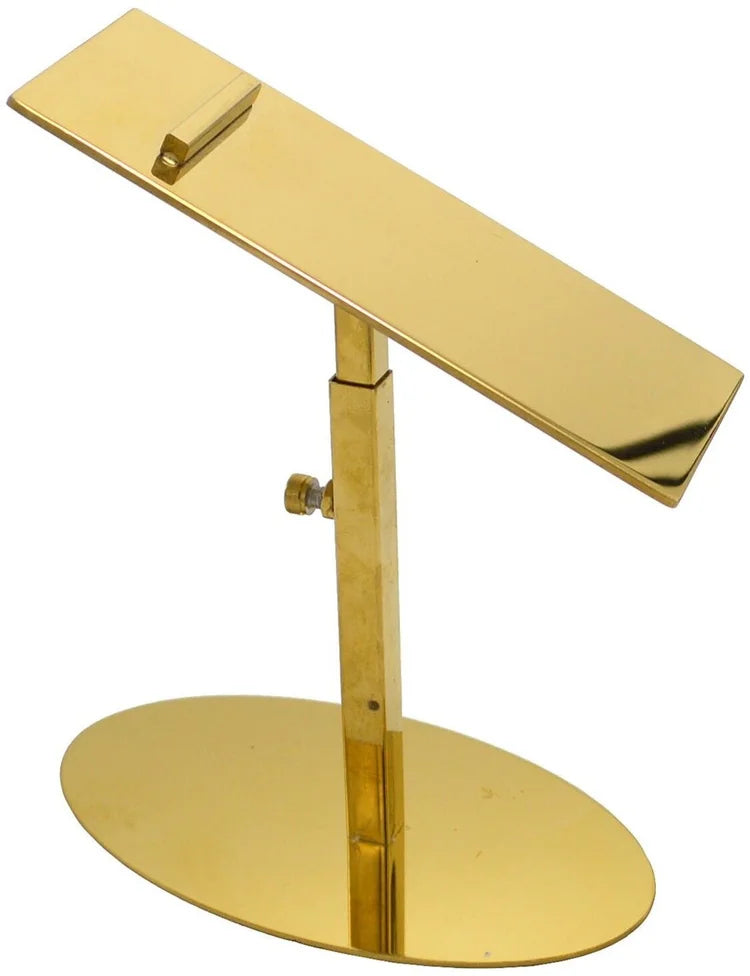 Wholesale Accessories Gold Shoes Stand  NGgd