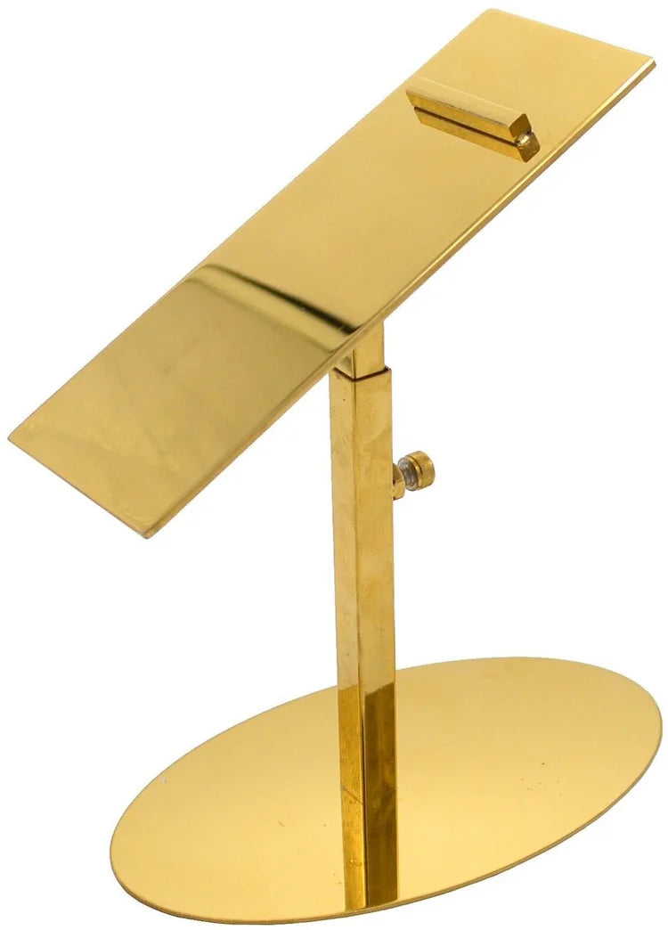 Wholesale Accessories Gold Shoes Stand  NGgd