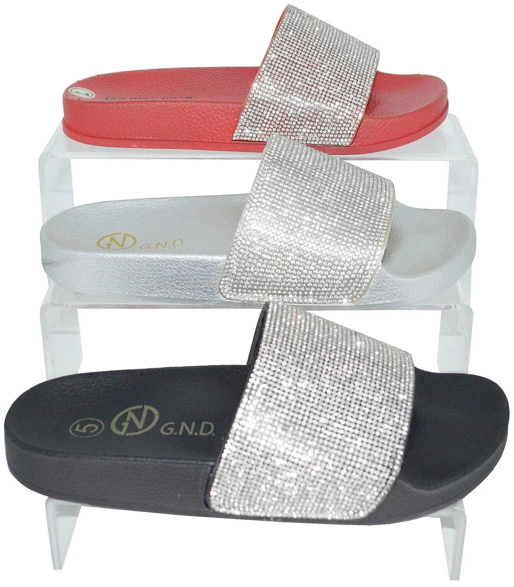 Wholesale Accessories Clear Shoes Stand NGcr