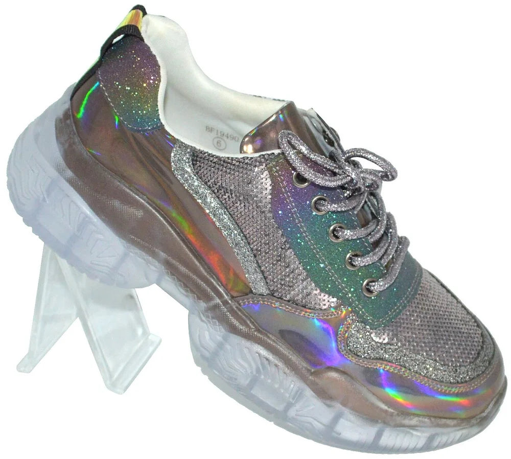 Wholesale Accessories Clear Shoes Stand NGcd