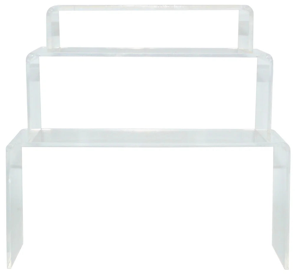 Wholesale Accessories Clear Shoes Stand NGcr