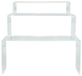 Wholesale Accessories Clear Shoes Stand NGcr