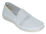 Wholesale Women's Everyday Comfort Loafers with Moccasin Look Avery NG11