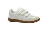 Wholesale Women's Sneakers Velcro Strap Shoes Trendy Comfortable Women's Shoes Sydney NG39