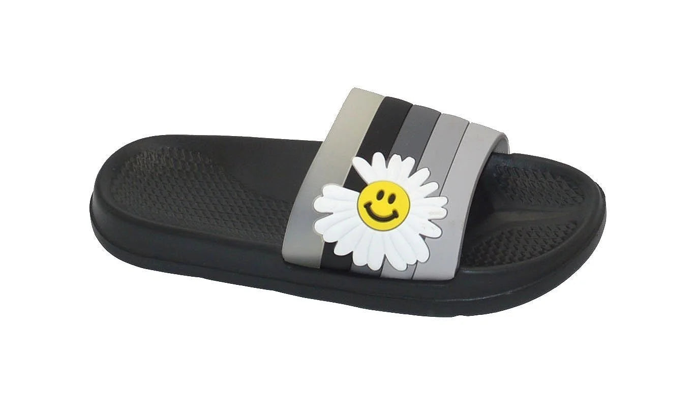 Wholesale Women's Sleek EVA House Slippers Caroline Assorted NG9w