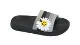 Wholesale Women's Sleek EVA House Slippers Caroline Assorted NG9w