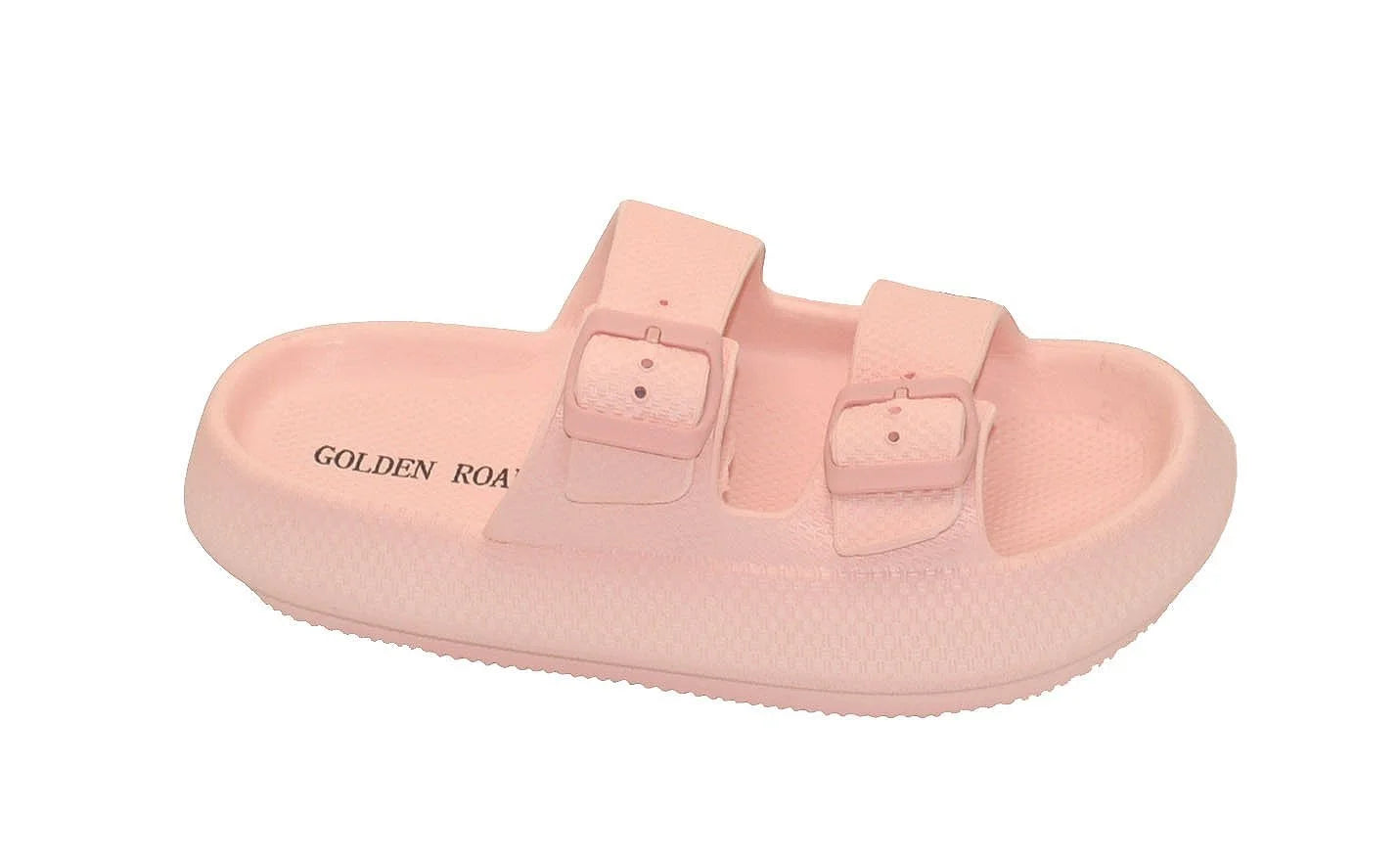 Wholesale Women's Soft EVA Slide Slippers Anna Assorted NG9w