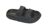 Wholesale Women's Soft EVA Slide Slippers Anna Assorted NG9w