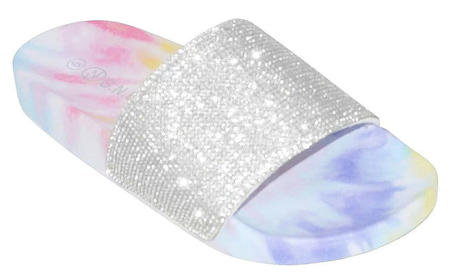 Wholesale Women's Waterproof EVA Slippers Mia NG25