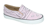 Wholesale Women's Sneakers Slip On Trendy Comfortable Women's Shoes Kaylee NGG1