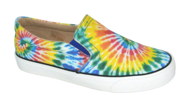 Wholesale Women's Sneakers Slip On Trendy Comfortable Women's Shoes Kaylee NGG1