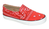 Wholesale Women's Sneakers Slip On Trendy Comfortable Women's Shoes Kaylee NGG1