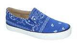 Wholesale Women's Sneakers Slip On Trendy Comfortable Women's Shoes Kaylee NGG1