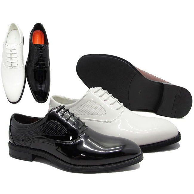 Wholesale Men's Shoes Fashion Shoe NFG6