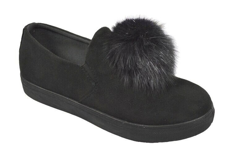 Wholesale Women's Sneakers Slip On Trendy Comfortable Women's Shoes Cora NG63