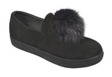 Wholesale Women's Sneakers Slip On Trendy Comfortable Women's Shoes Cora NG63