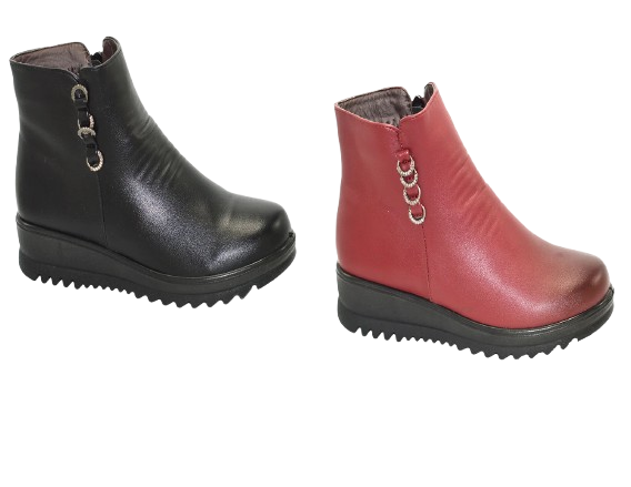 Wholesale Women's Fashion Winter Boots Mila NGg9