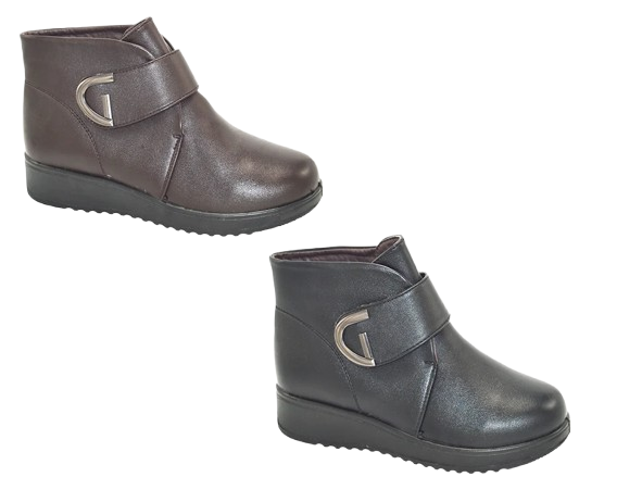 Wholesale Women's Classic Winter Boots Mia NG93