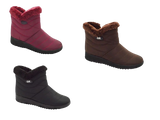 Wholesale Women's Cozy Winter Boots Bella NGg6