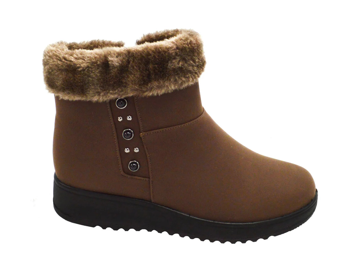 Wholesale Women's Weatherproof Winter Boots Ava NG927