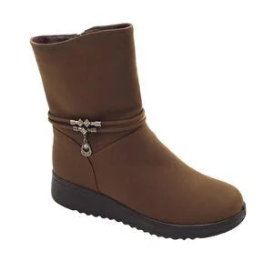 Wholesale Women's Stylish Winter Boots Ivy NG98
