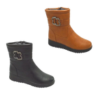 Wholesale Women's Fashion Winter Boots Leah NGg0