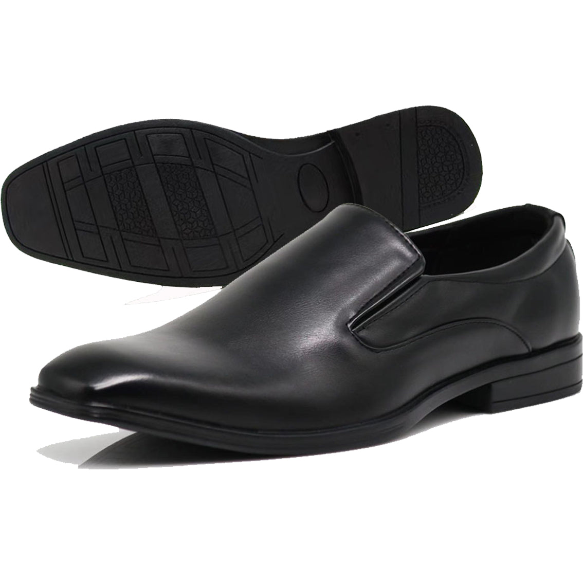 Wholesale Men's Shoes For Men Dress Loafers Abel NFA2