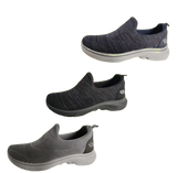 Wholesale Men's Shoes Easy-On Slip-On Shoes Henry NPE60