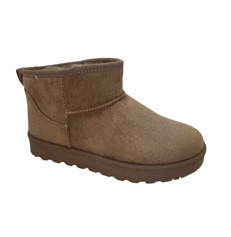 Wholesale Women's All-Weather Winter Boots Emery NGa5
