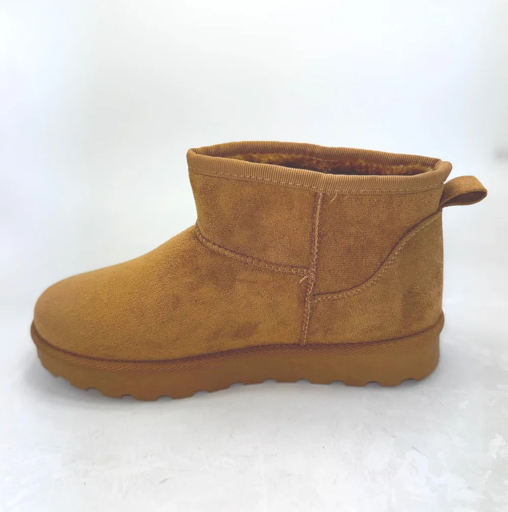Wholesale Women's All-Weather Winter Boots Emery NGa5