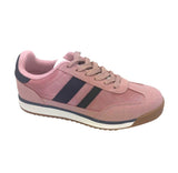 Wholesale Women's Sneakers Lace Up Trendy Comfortable Women's Shoes Ariella NGB5